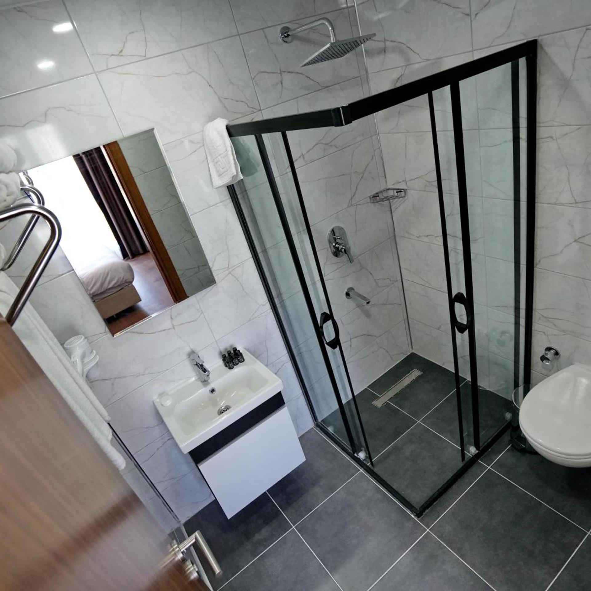 غرفة اقتصادية مفردة، Shelton Airport Otel 4/5
