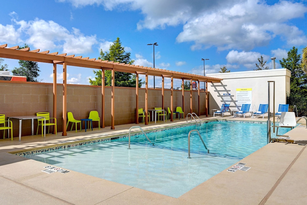 Home2 Suites By Hilton Augusta 6/49