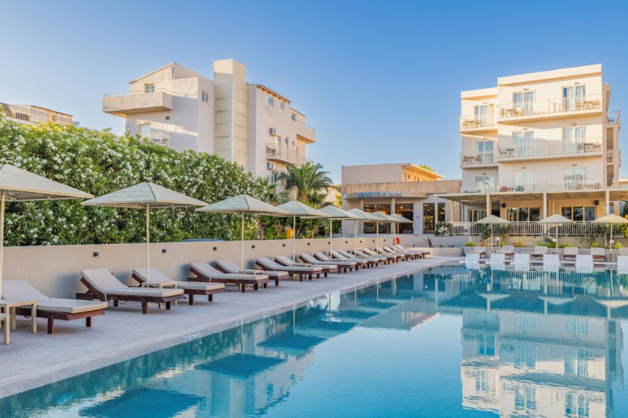 CHC Marilena Hotel 33/38