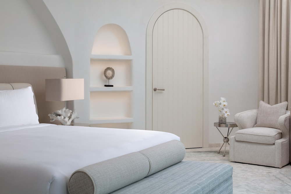 Anantara Retreat Santorini Abu Dhabi - Adults Only 10/71
