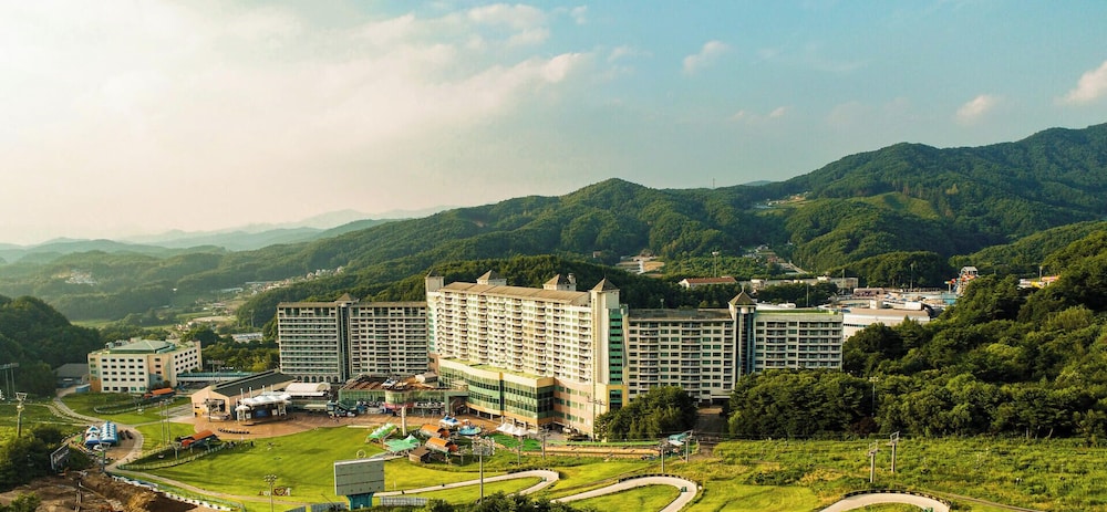 Welli Hilli Park 5/49