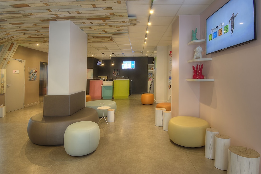 Ibis Styles Nice Centre Gare 38/67