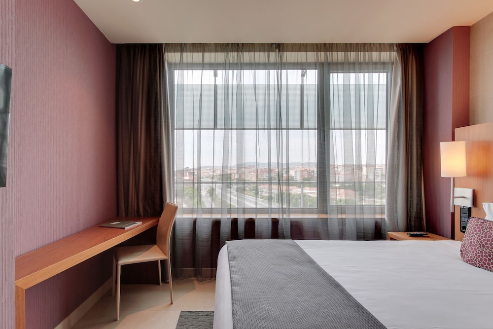 Badalona Tower 22/69