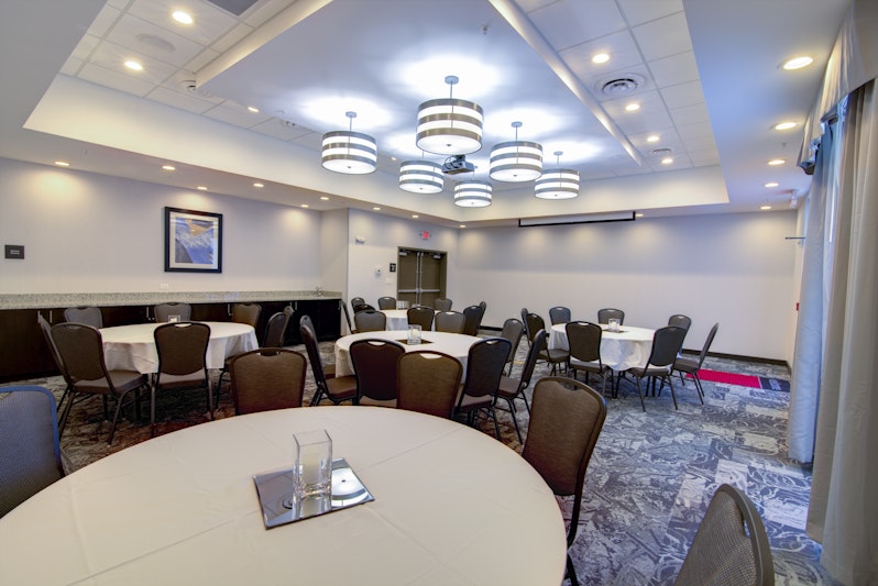 Hampton Inn Houston I-10 East 44/51