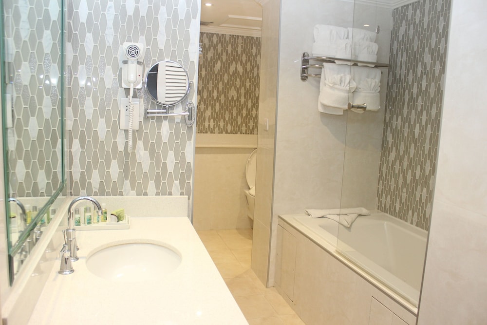 Jamaica Pegasus Hotel 29/100