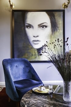 Lina Hotels Taksim Pera 35/63