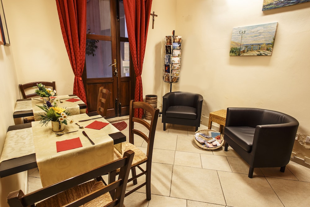 Locanda Scirocco 40/58