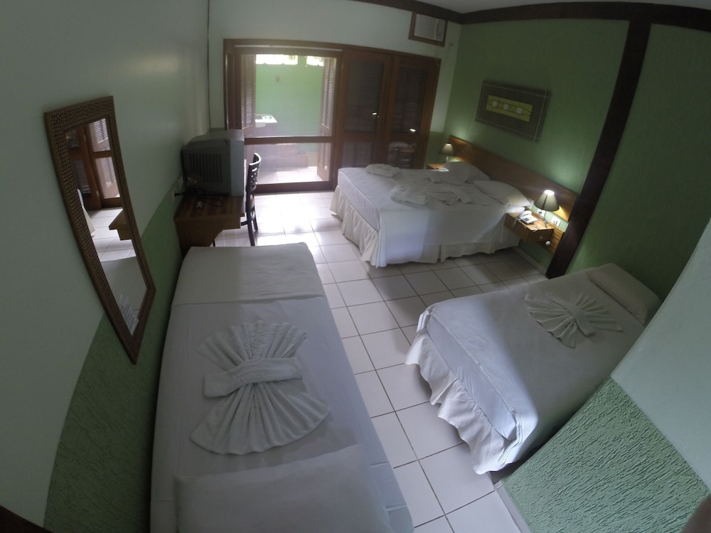Recanto Verde Praia Hotel Juquehy 25/61