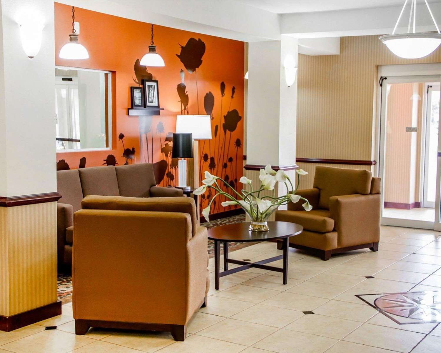 Sleep Inn & Suites Oklahoma City Northwest 12/17