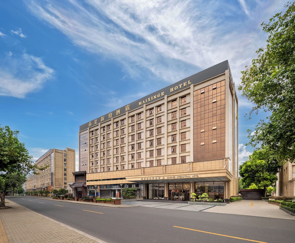 Maixinge International Hotel 5/49