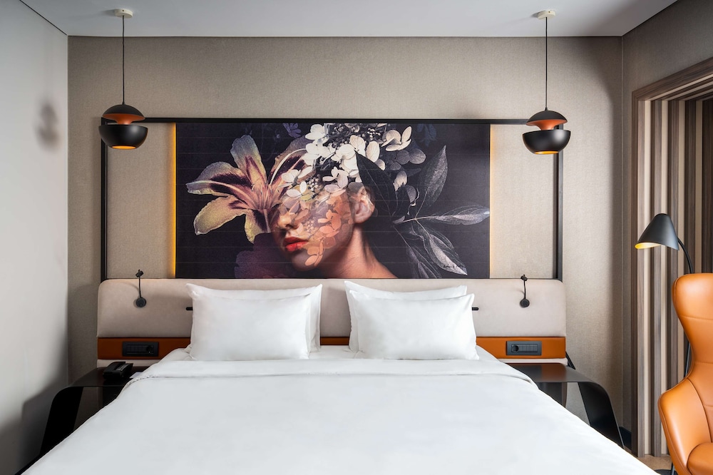 Radisson Blu Hotel Bucharest 21/75