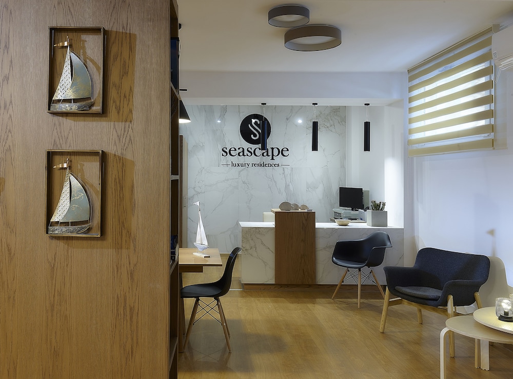 Seascape Luxury Residences - Adults Only 50/71