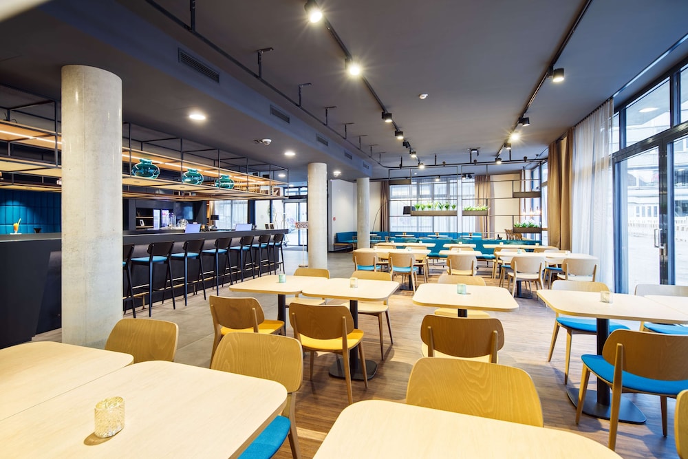 elaya hotel goeppingen, Trademark Collection by Wyndham 46/56