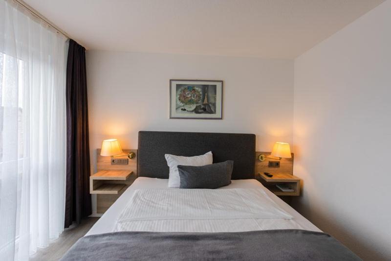 Hotel Freihof 19/37