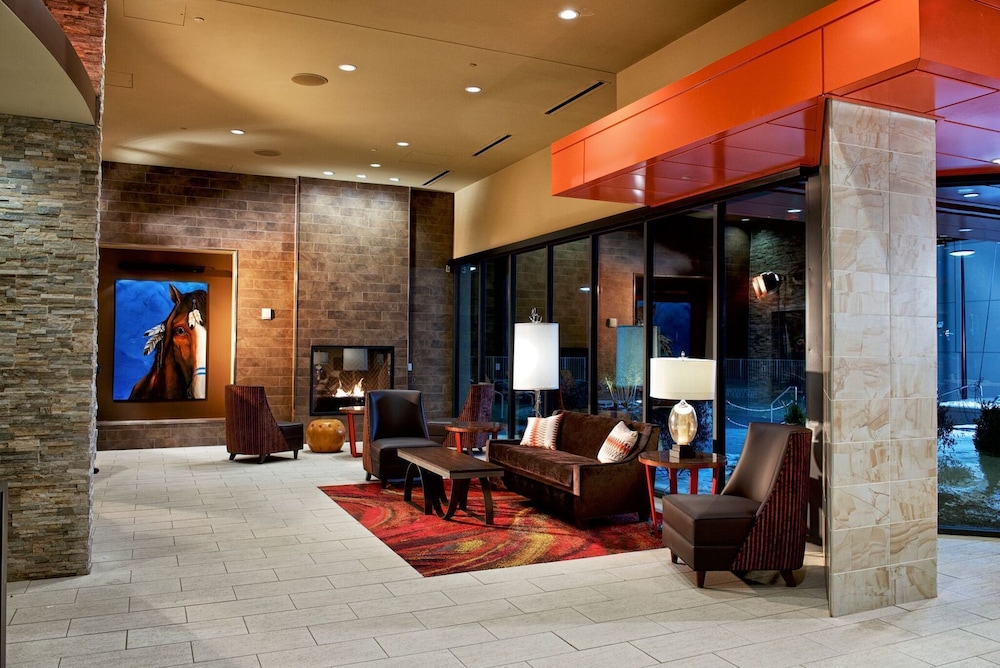 Osage Casino and Hotel - Ponca City 7/25