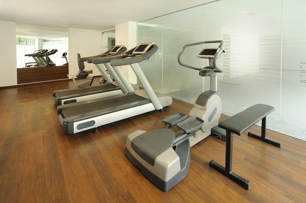 Four Points By Sheraton Ahmedabad 25/41