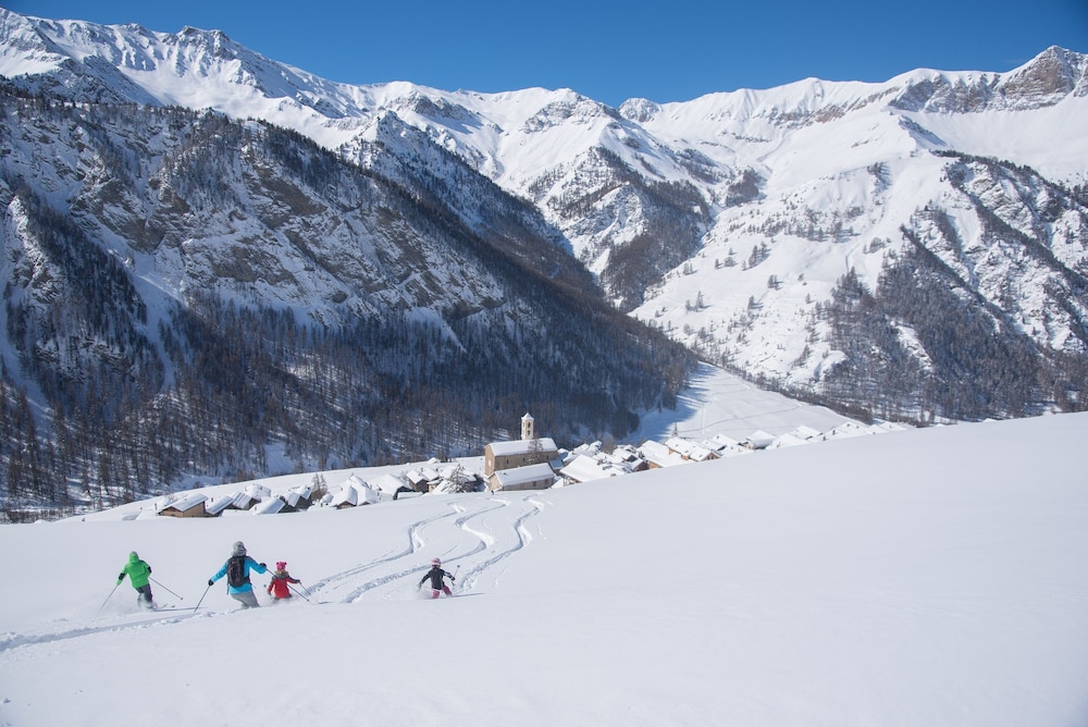 L Alta Peyra Hotel Soa 66/73