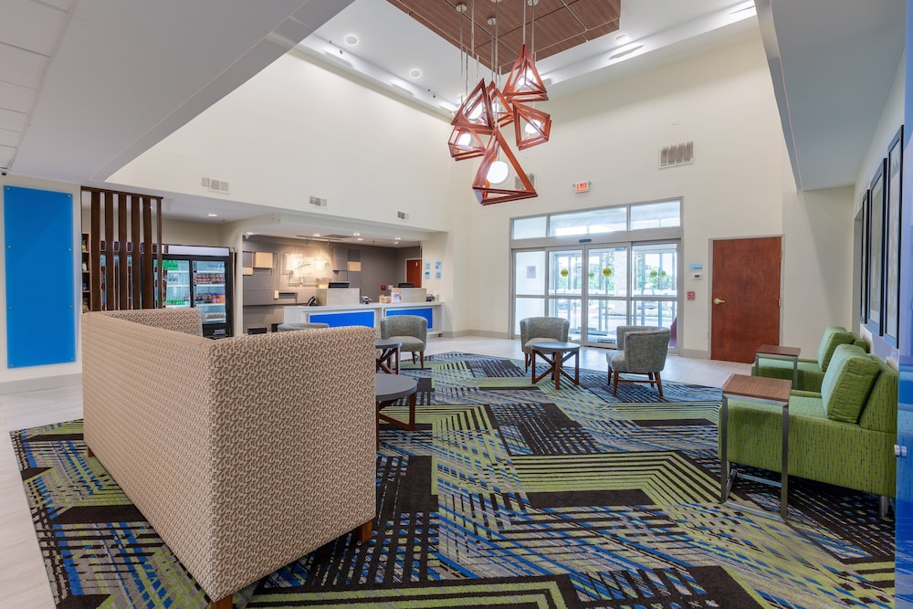 Residence Inn By Marriott Arlington 26/35