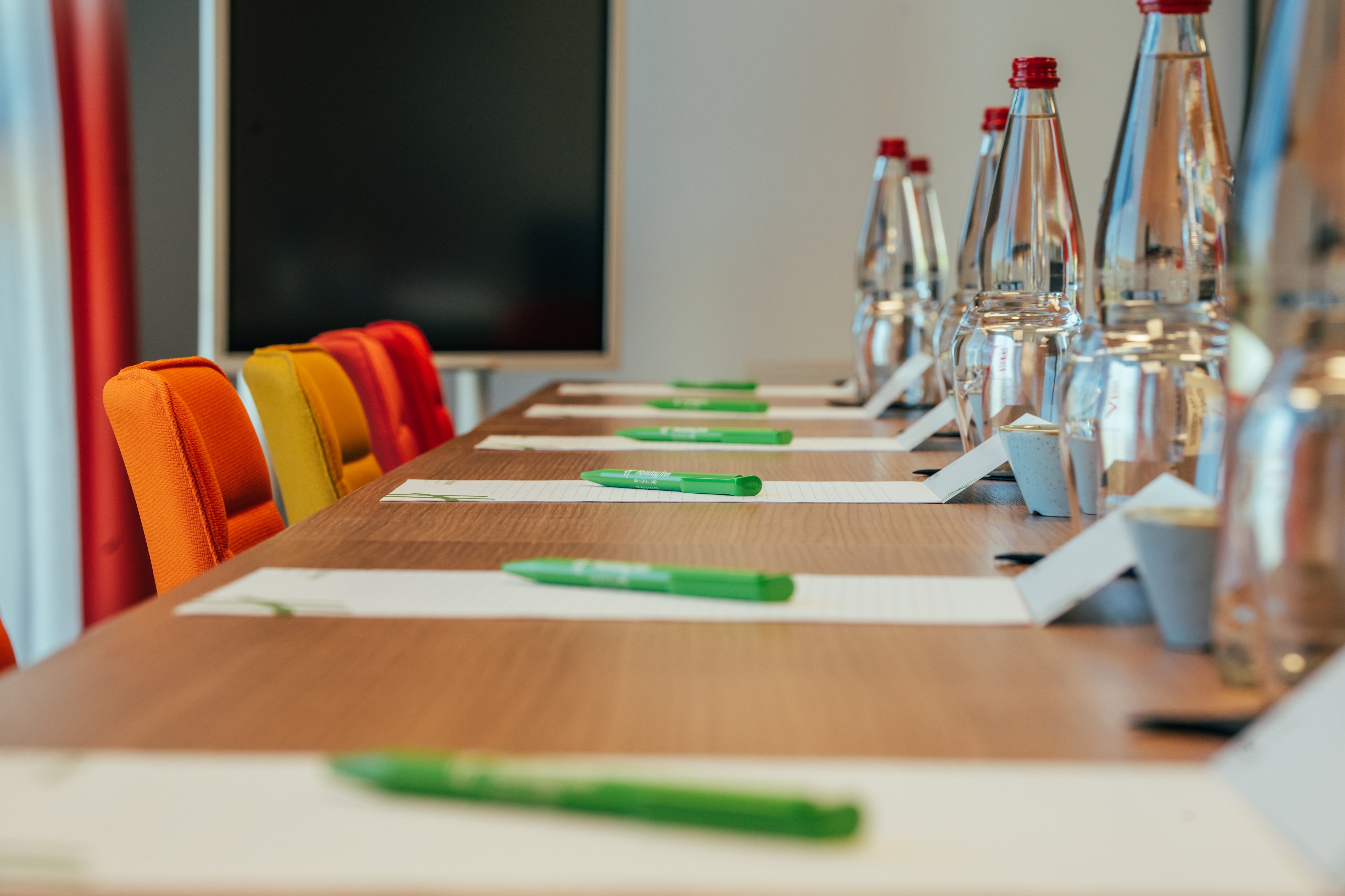 Holiday Inn Bordeaux-Merignac 30/34