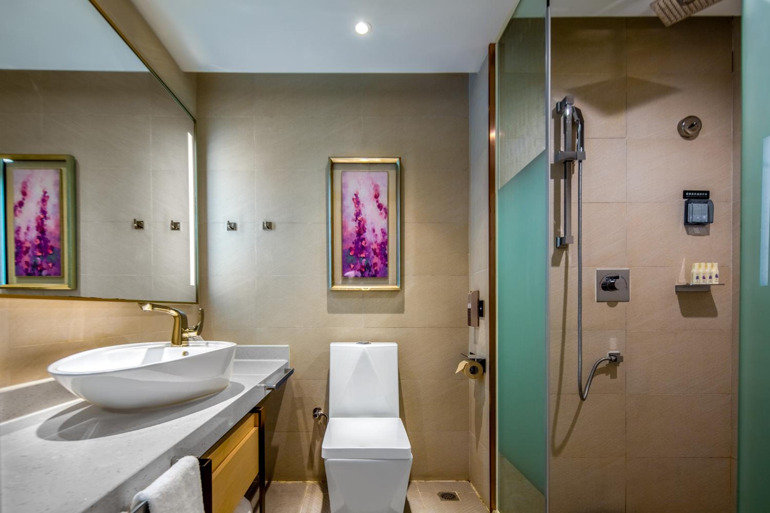 Lavande Hotel Beijing Tiananmen Wangfujing Street 46/46