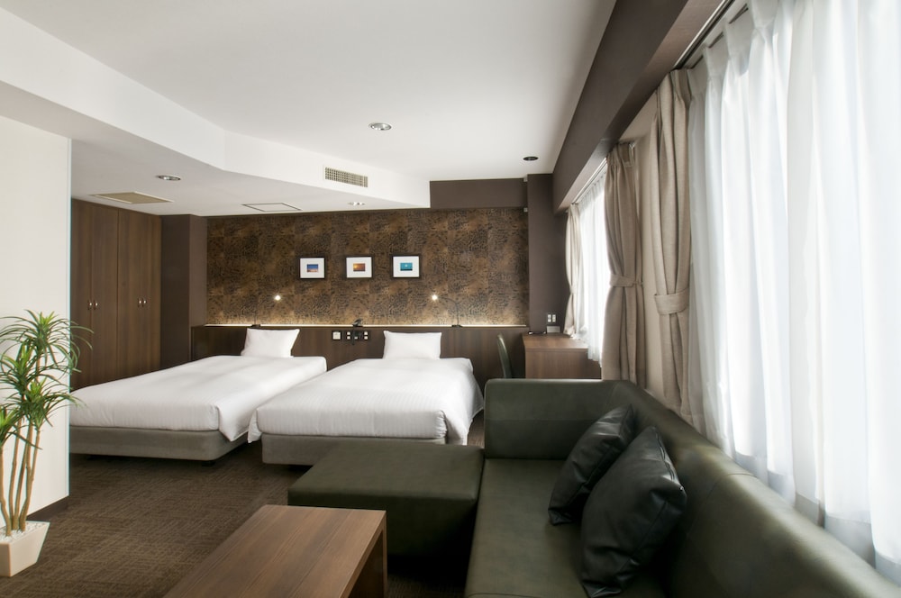 Fukuoka Toei Hotel 19/61