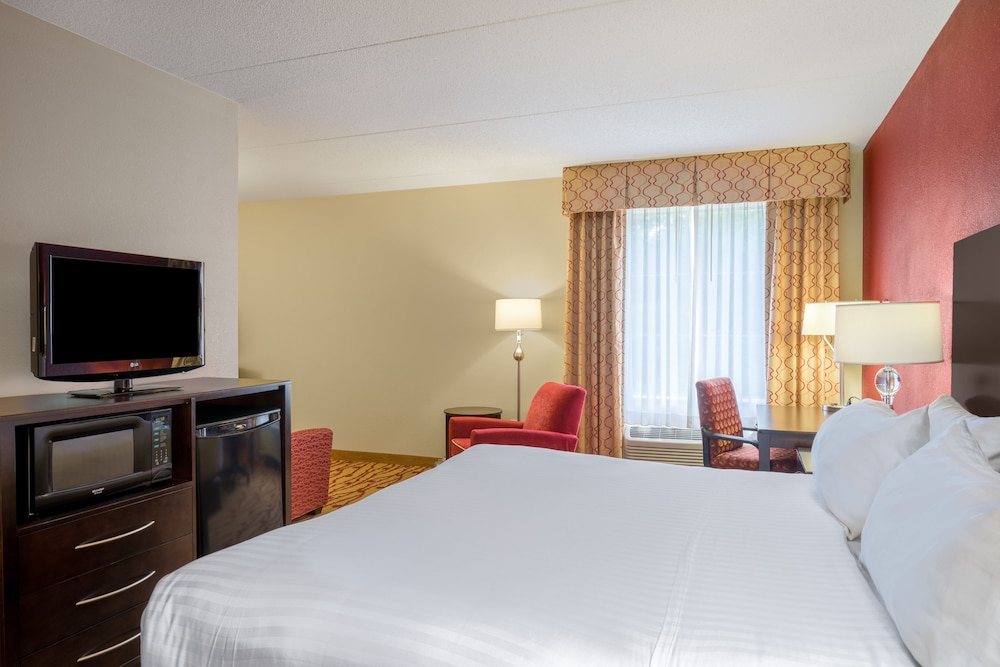 Holiday Inn Express Hanover 28/71