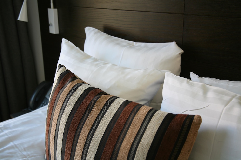Best Western Plus Hotell Nordic Lund 27/48