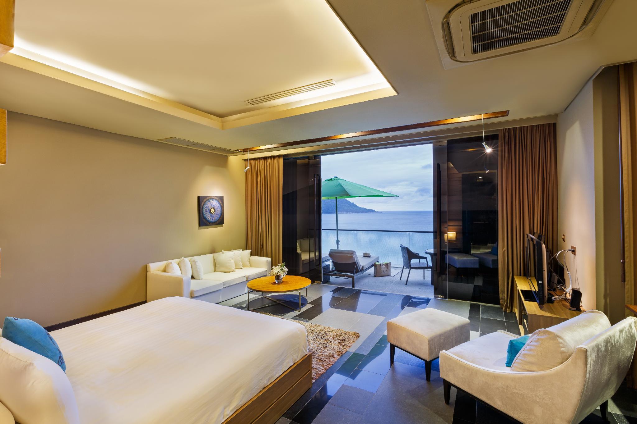Garden, Villa, Double Bed, Private Pool