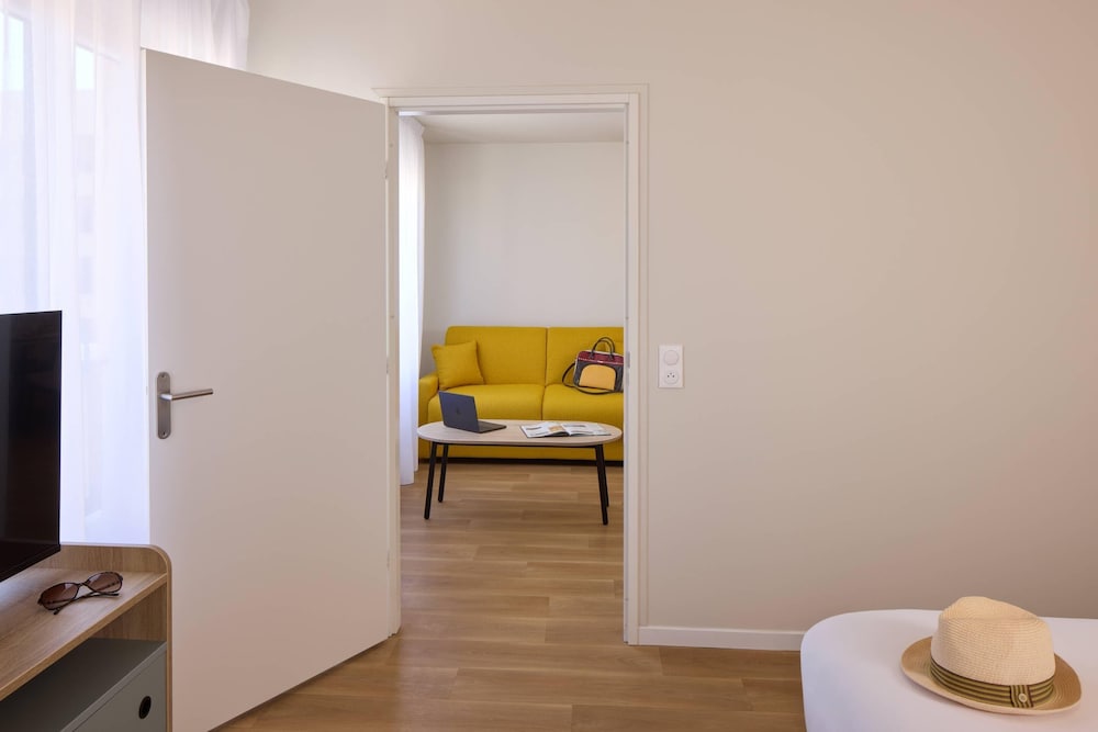 Quality Aparthotel Rouen 20/31