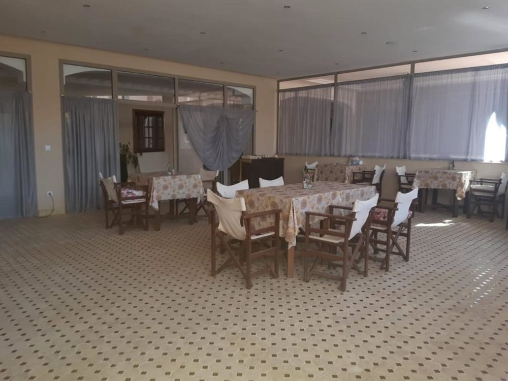 Relais de l Ourika 13/18