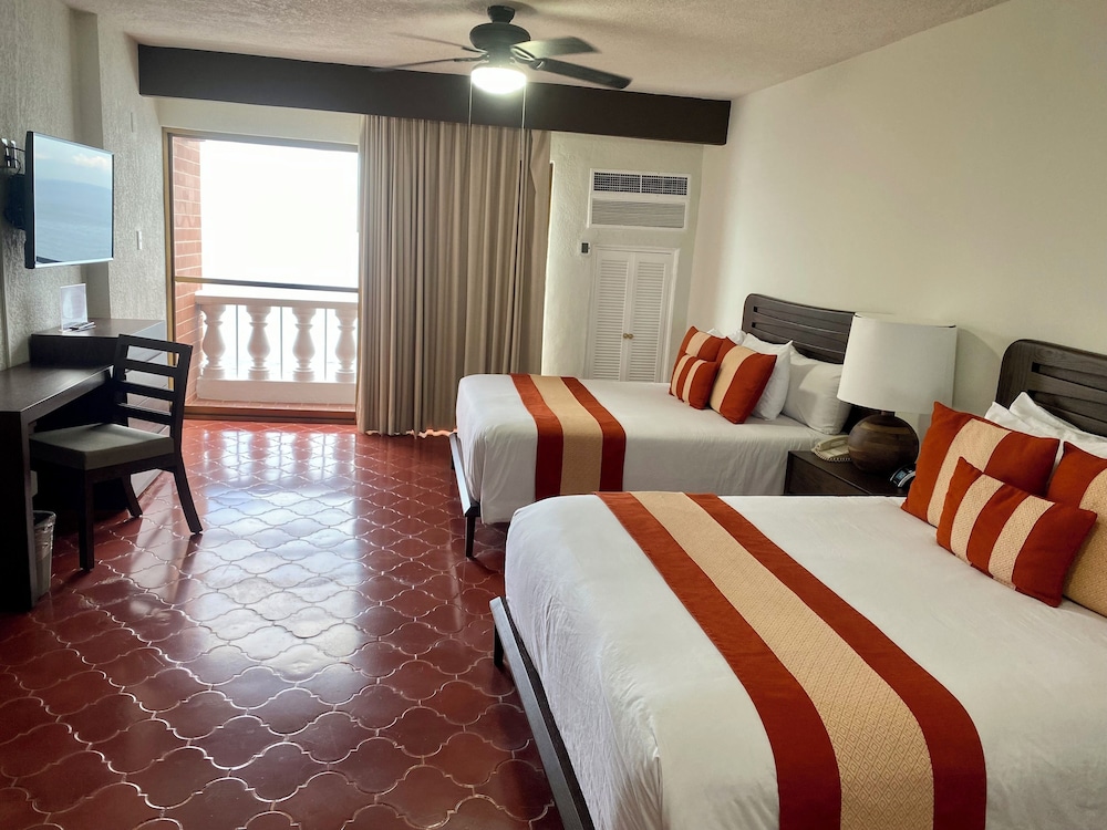 Costa Sur All Inclusive Resort Puerto Vallarta 14/50