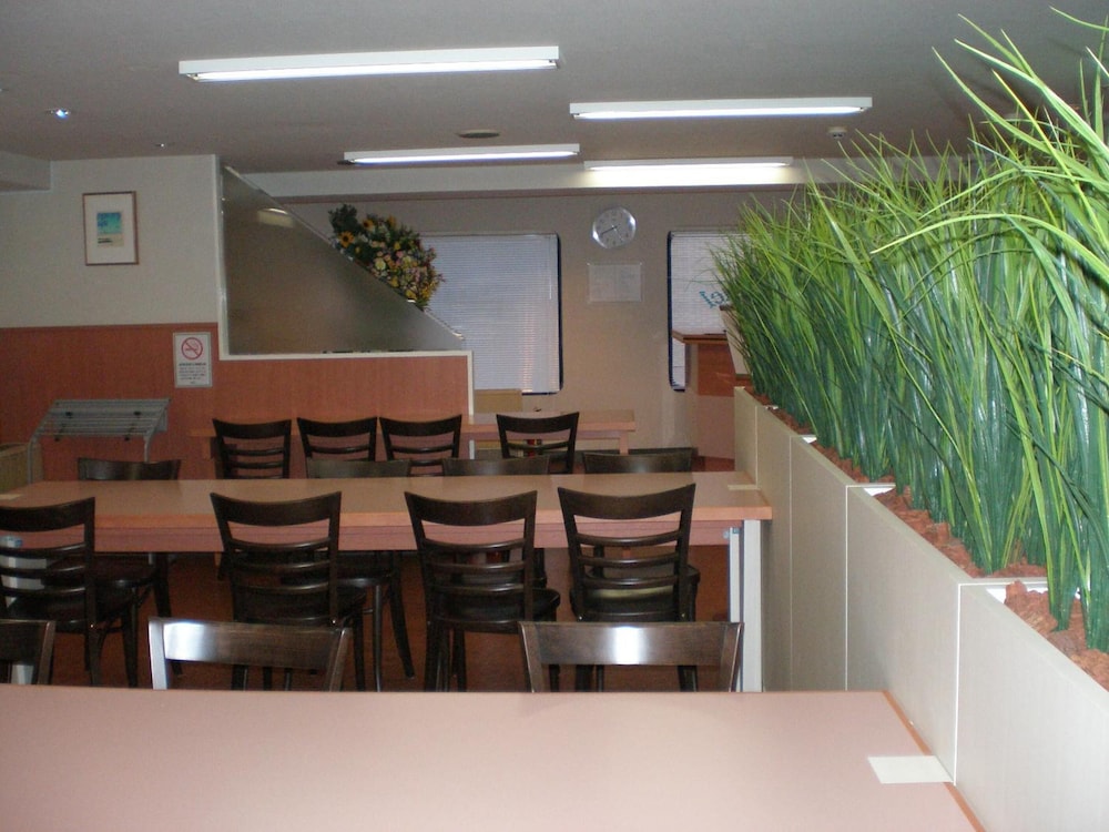 Takasaki Ekimae Plaza Hotel 29/33
