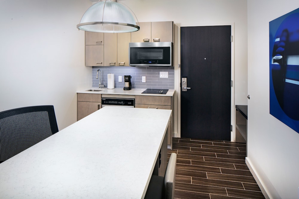 Hyatt House Nashville At Vanderbilt 16/41