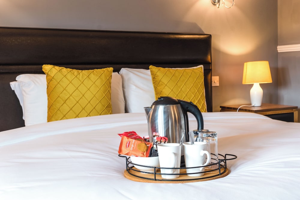 Best Western The Plough Hotel 26/50