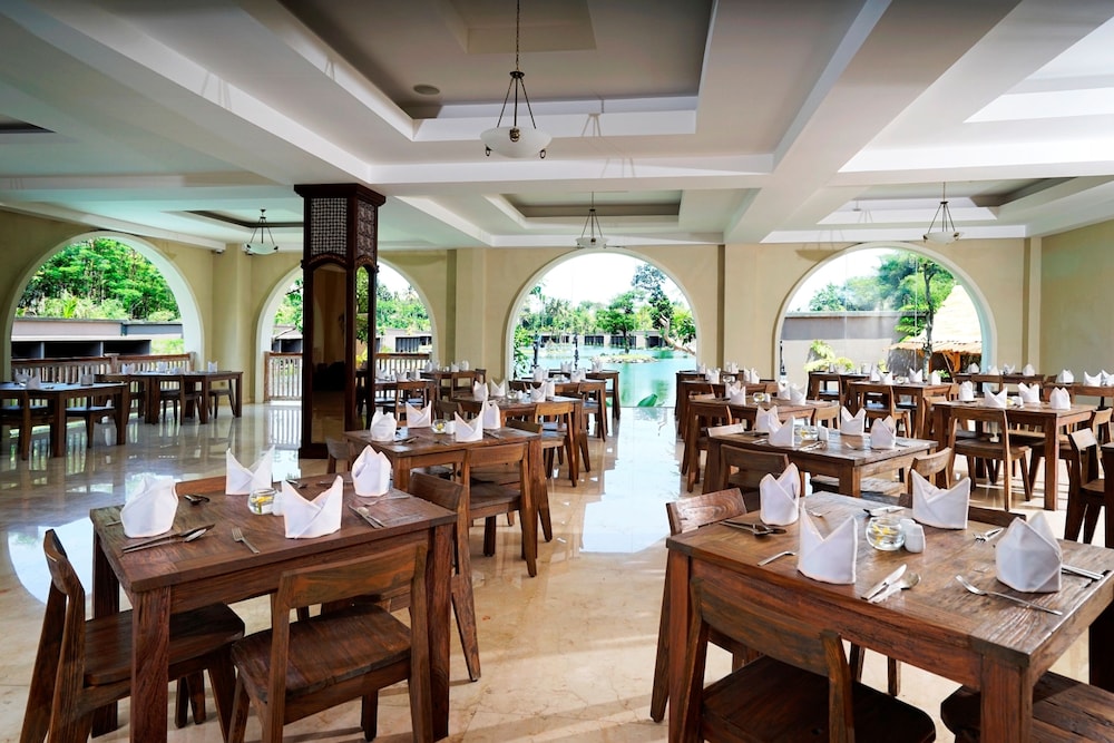 The Westlake Resort Yogya 36/57