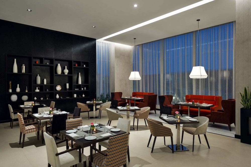 فندق حياة بليس الرياض السليمانية(Hyatt Place Riyadh Al Sulaimania) 62/70