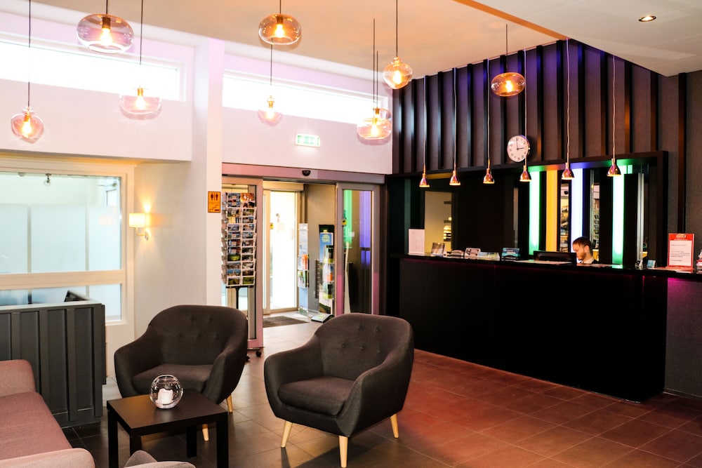 Fosshotel Lind 50/62