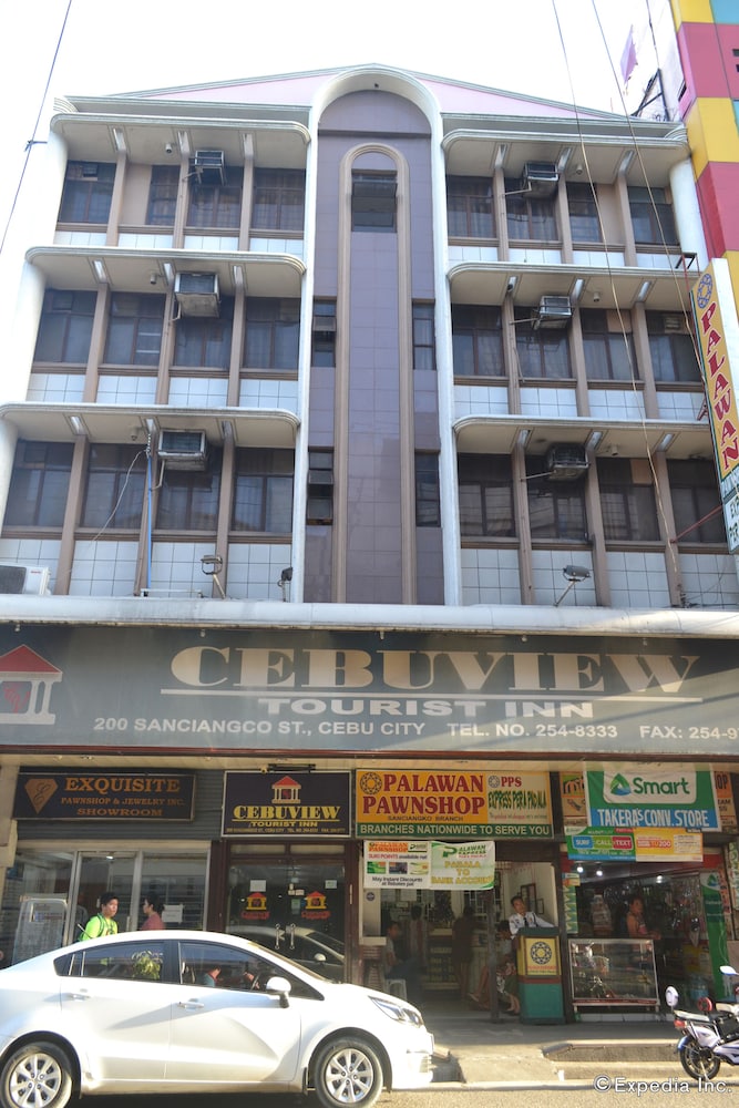 Cebuview Tourist Inn 2/27