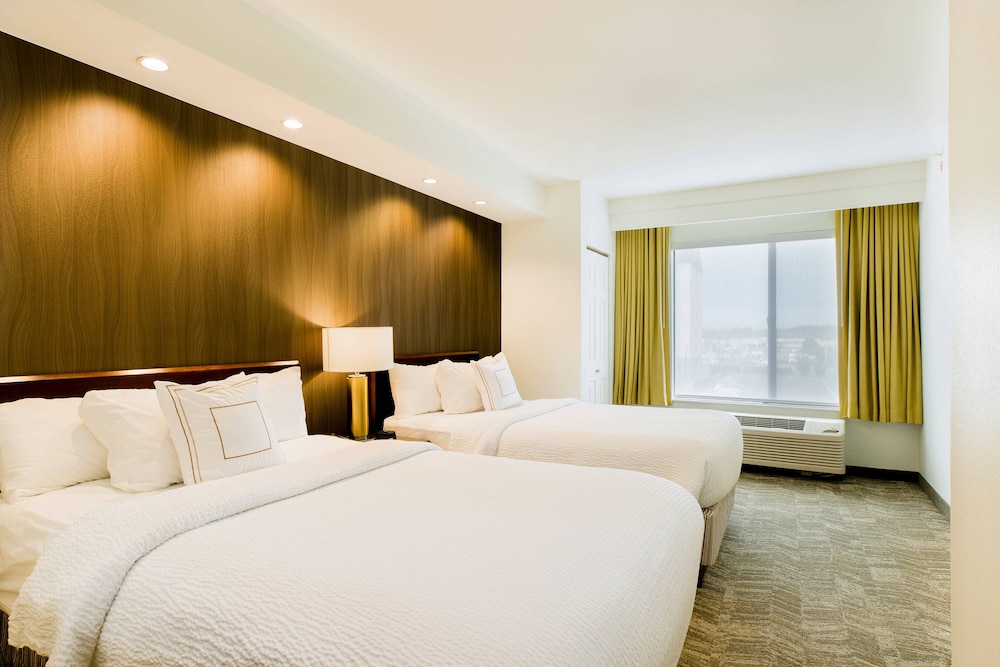 Springhill Suites Florence 16/43