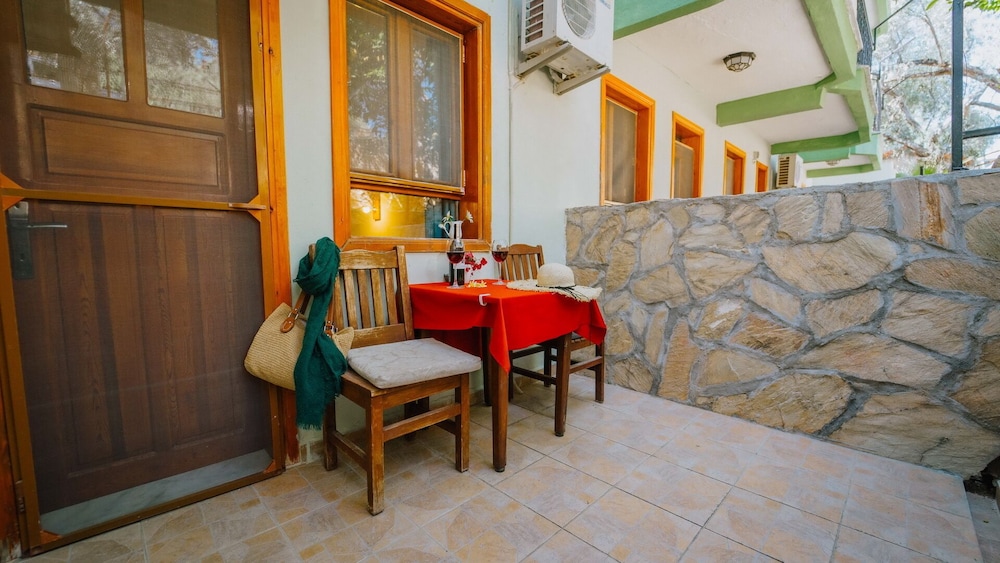 Patara Delfin Hotel 44/61