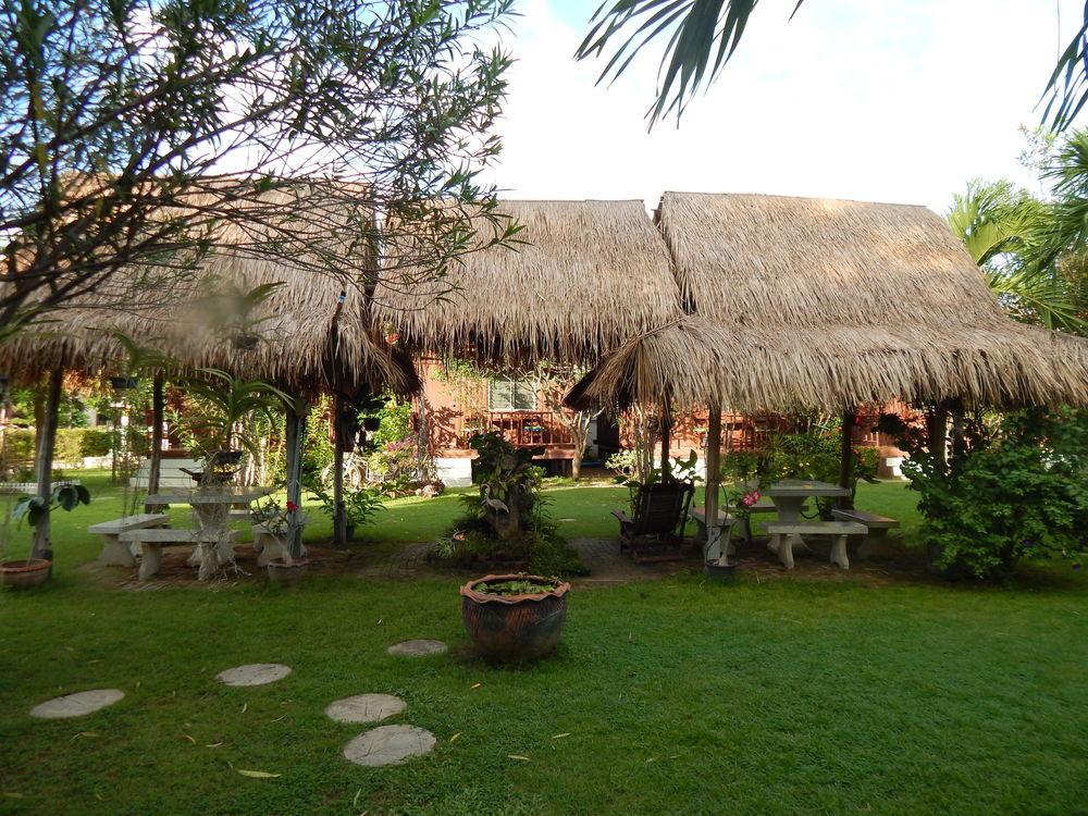 THAI GARDEN INN KANCHANABURI 22/26