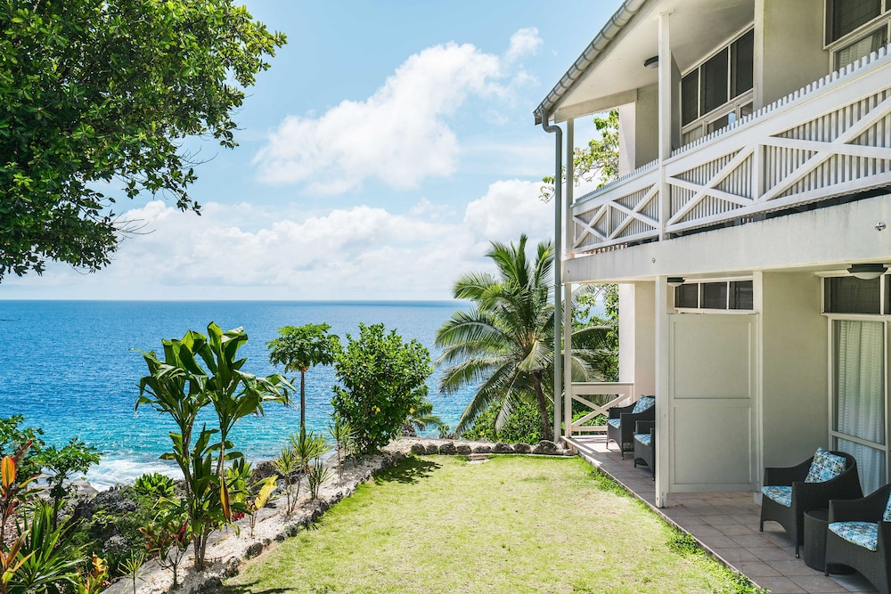 SCENIC MATAVAI RESORT NIUE 46/50