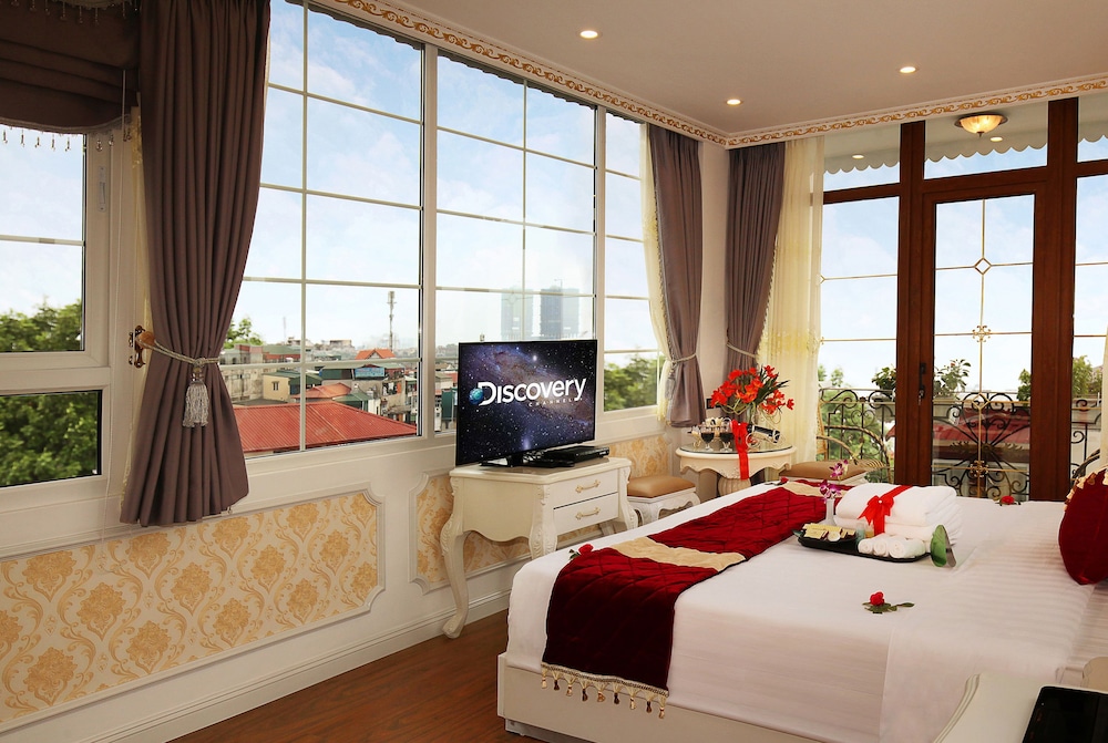 Hanoi Hotel Royal 47/74