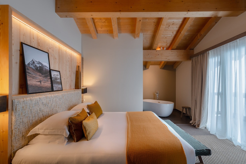 ILY La Rosiere & Spa Nuxe 18/61