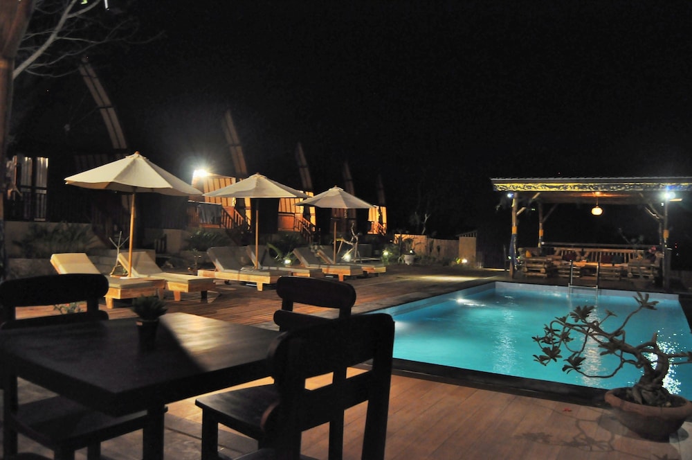 Bataran Garden Cottage 43/48