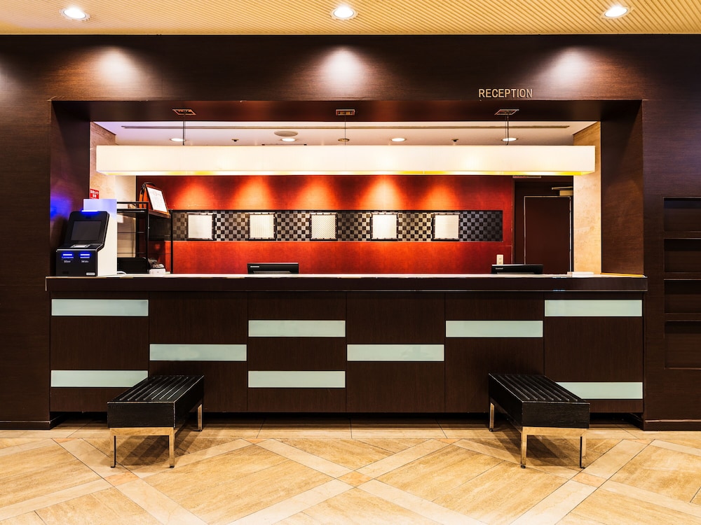 Apa Hotel Kokura Ekimae 6/57