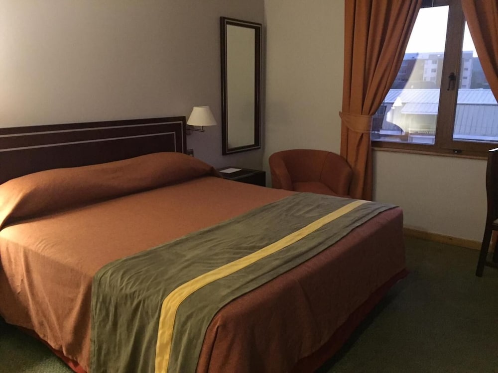 Hotel Diego de Almagro Valdivia 9/34