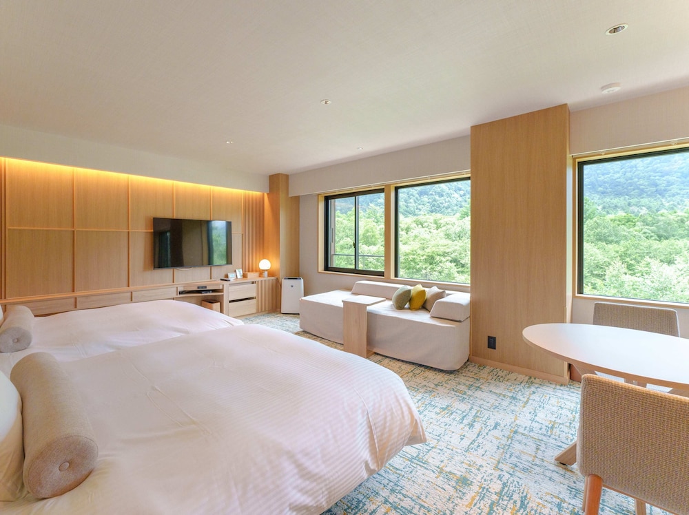 KAMIKOCHI LEMEIESTA HOTEL 4/50