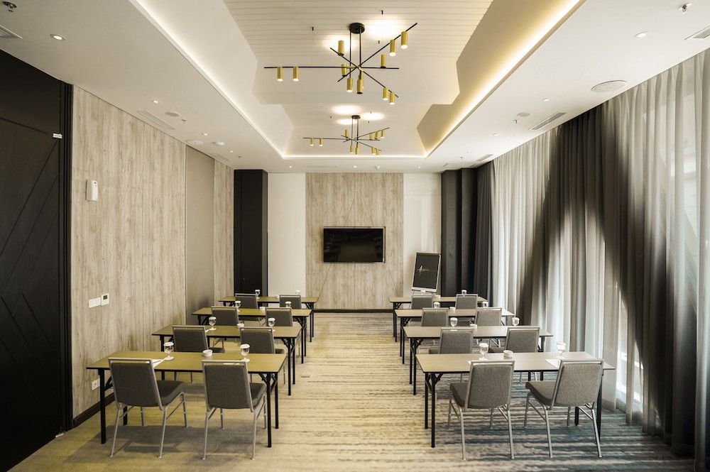 Awann Sewu Boutique Hotel and Suite 47/59