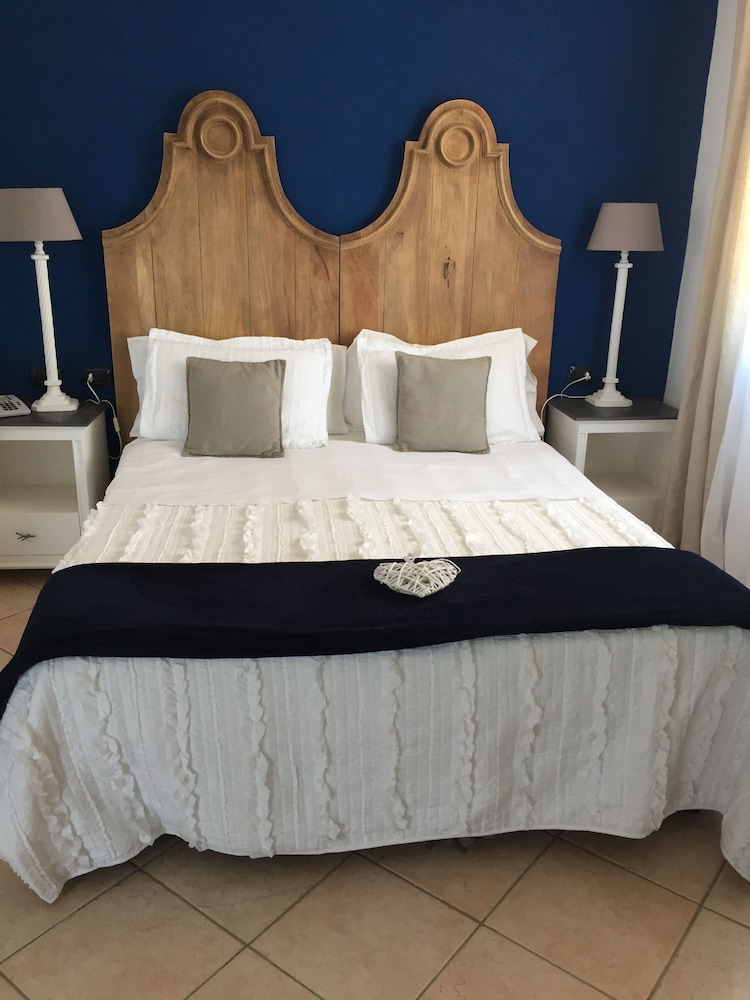 Hotel Relais Fenicottero Rosa 16/58